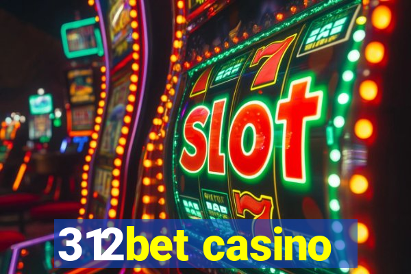 312bet casino